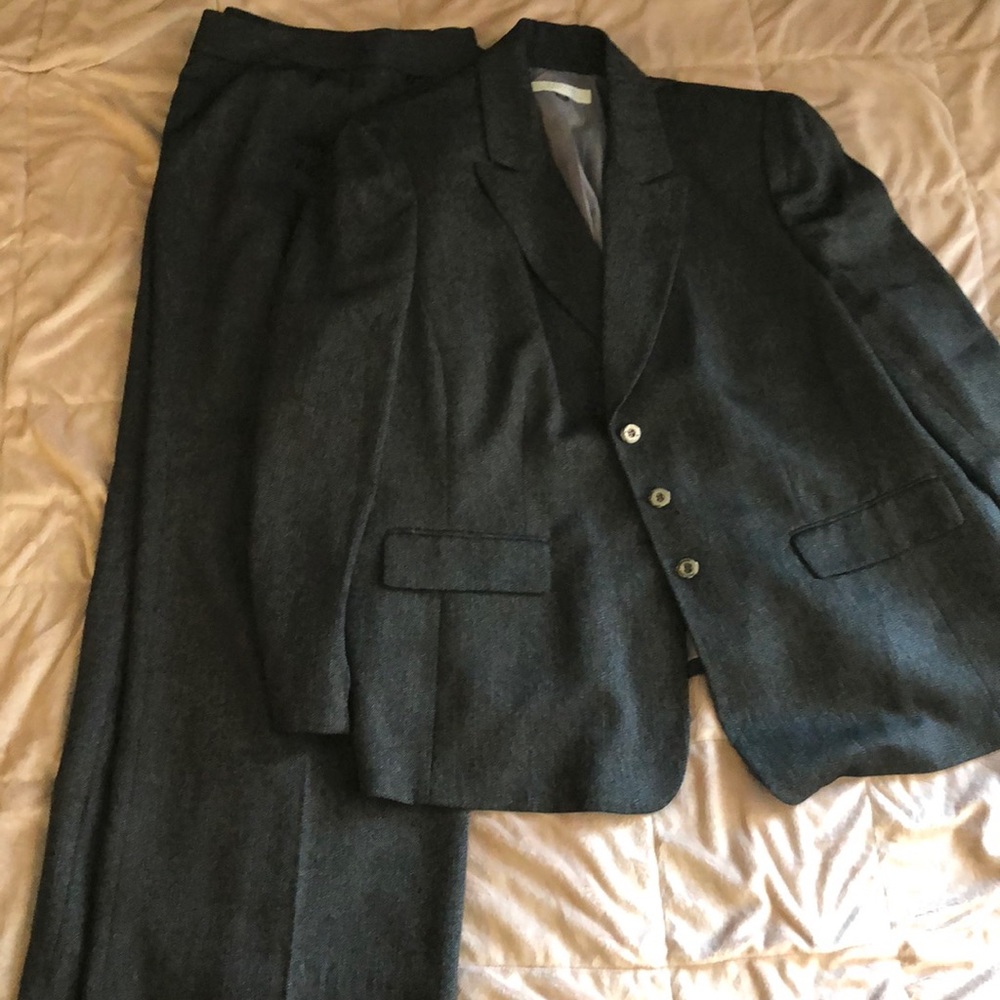 Tahiti Jean suit *brand new*